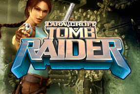 TombRaider